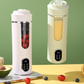 📢📢50% OFF !! ⏰Multi-Function Portable Wireless Blender