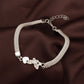 🌸 50% OFF NOW! 🌸Delicate Summer Beach Anklet＆Bracelet✨