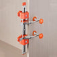 🔧 50% OFF NOW! 🛠️ Versatile Drawer Slide Jig – Reversible design, supports box during attachment & universal fit – Perfect for inside cabinets & outside drawers – Precision made easy 📐