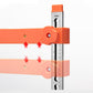 🔧 50% OFF NOW! 🛠️ Versatile Drawer Slide Jig – Reversible design, supports box during attachment & universal fit – Perfect for inside cabinets & outside drawers – Precision made easy 📐