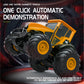 📢📢50% OFF !! 🚗Amphibious All Terrain RC Tractor Toy Car