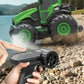 📢📢50% OFF !! 🚗Amphibious All Terrain RC Tractor Toy Car