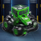 📢📢50% OFF !! 🚗Amphibious All Terrain RC Tractor Toy Car