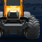 📢📢50% OFF !! 🚗Amphibious All Terrain RC Tractor Toy Car