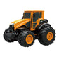 📢📢50% OFF !! 🚗Amphibious All Terrain RC Tractor Toy Car