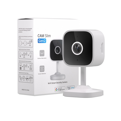 📢📢50% OFF !! ⏰Night Vision WiFi Security Camera