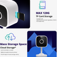 📢📢50% OFF !! ⏰Night Vision WiFi Security Camera