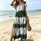 👗🌈  50% OFF! Women’s Tie Dye V Neck Maxi Dress – Breathable Comfort, Relaxed Fit and Effortless Summer Style ✨