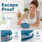 📢📢50% OFF !! ⏰Reusable Cockroach Bait Station