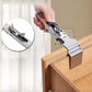 📢📢50% OFF !!!⏰Universal Adjustable Drawer Fixing Clamp