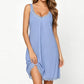 🎁2026 New Arrivals 50% OFF💥Women's Lace V-Neck Nightdress Loose Modal Slip Sleepwear