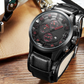 📢📢50% OFF !! ⏰Men's Casual Large Dial Quartz Watch
