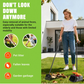 🐕 49% OFF NOW! 🧹 Long-Handle Dog Pooper Scooper Set – Extra-long handle, sturdy scoop & easy-clean – Stress-free pet cleanup for every walk 🚶‍♂️