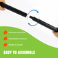 🐕 49% OFF NOW! 🧹 Long-Handle Dog Pooper Scooper Set – Extra-long handle, sturdy scoop & easy-clean – Stress-free pet cleanup for every walk 🚶‍♂️