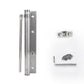 📐🔧 Aluminum Layout Square with Bubble Level – Measure, Mark & Level in One Tool! | Durable, Lightweight & Built to Last 💪
