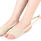 👠 50% OFF NOW! 👣 SEBS Forefoot Pads with Heel Strap Toe Separator for High Heels