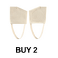 👠 50% OFF NOW! 👣 SEBS Forefoot Pads with Heel Strap Toe Separator for High Heels