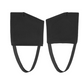 👠 50% OFF NOW! 👣 SEBS Forefoot Pads with Heel Strap Toe Separator for High Heels