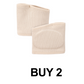 👠 50% OFF NOW! 👣 SEBS Forefoot Pads with Heel Strap Toe Separator for High Heels