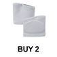 👠 50% OFF NOW! 👣 SEBS Forefoot Pads with Heel Strap Toe Separator for High Heels