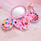 🎁2026 New Arrivals 50% OFF💥Kids Washable Makeup Toy Set with Portable Pink Handbag