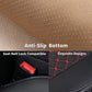 ⏳50% off⏰Universal PU Leather Car Seat Cushion🚗💺