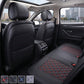 ⏳50% off⏰Universal PU Leather Car Seat Cushion🚗💺