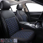 ⏳50% off⏰Universal PU Leather Car Seat Cushion🚗💺