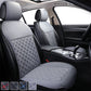 ⏳50% off⏰Universal PU Leather Car Seat Cushion🚗💺