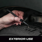 🔥50% OFF NOW! 5PCS Carbon Fiber Car Detailing Pick Set