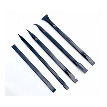🔥50% OFF NOW! 5PCS Carbon Fiber Car Detailing Pick Set