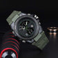 ⌚ 50% OFF NOW! 🏃‍♂️ Men's Multi-Function Sport Watch – Chronograph, waterproof & durable – Perfect for workouts, outdoor & daily wear 💪