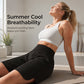 🩳New Arrivals 50% OFF💞Women's Casual Wide-Leg Knee-Length Shorts✨