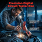 Digital Automotive Circuit Tester Pen