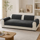 🛋️Cotton Velvet Winter Sofa Cushion Non-Slip Plush Couch Cover