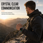 📢📢50% OFF !! ⏰Rugged Outdoor Waterproof Smartwatch — Military-Grade GPS Watch with 10 ATM Water Resistance