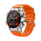 📢📢50% OFF !! ⏰Rugged Outdoor Waterproof Smartwatch — Military-Grade GPS Watch with 10 ATM Water Resistance
