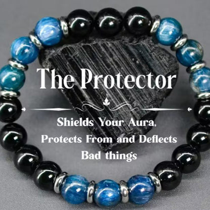 📢📢50% OFF !! ⏰Natural Stone Bead Bracelet