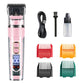 🎉 2026 Sale — Over 39,000 Sold! 💰 Quiet Pet Clipper – LED Power, Calm Grooming ✨