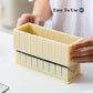 DIY Sushi Mold Kit | 10-Piece Set, Easy to Use, BPA-Free