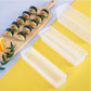 DIY Sushi Mold Kit | 10-Piece Set, Easy to Use, BPA-Free