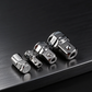 🔧 Buy 1 Get 1 Free！! 🔩 CR-V Steel Ratchet Wrench Adapter Socket Converter Set
