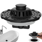 📢📢50% OFF !! ⏰Stainless Steel Kitchen Sink Strainer
