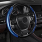 📢📢50% OFF !! ⏰Segmented Carbon Fiber Steering Wheel Cover