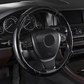 📢📢50% OFF !! ⏰Segmented Carbon Fiber Steering Wheel Cover