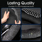 📢📢50% OFF !! ⏰Rhinestones Bling Cover for Auto Steering Wheels