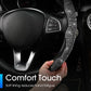 📢📢50% OFF !! ⏰Rhinestones Bling Cover for Auto Steering Wheels