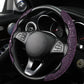 📢📢50% OFF !! ⏰Rhinestones Bling Cover for Auto Steering Wheels