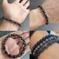 📢📢Buy 1 Get 1 Free !! ⏰Vintage Round Synthetic Stone Bracelet