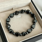 📢📢Buy 1 Get 1 Free !! ⏰Vintage Round Synthetic Stone Bracelet